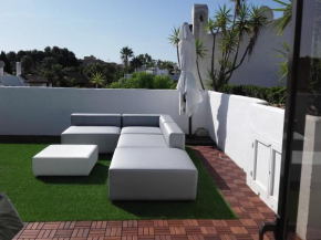 Marbella Golden Beach, Luxury Beach Penthouse